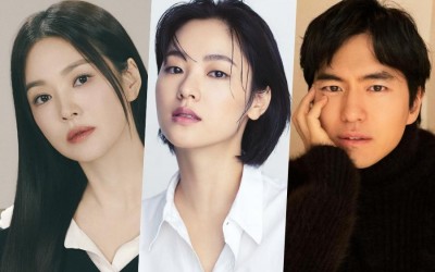 Song Hye Kyo, Jeon Yeo Been, Lee Jin Wook, And More Confirmed For “The Priests” Spin-Off