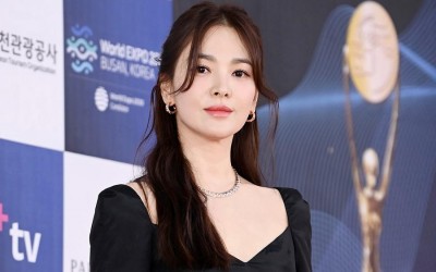 song-hye-kyo-reported-to-make-special-appearance-in-kim-eun-sooks-new-drama-agency-briefly-comments