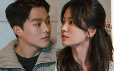 Song Hye Kyo Says Something Heartbreaking To Jang Ki Yong In “Now We Are Breaking Up”