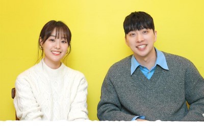 Song Ji Eun And Park We Announce Marriage Plans