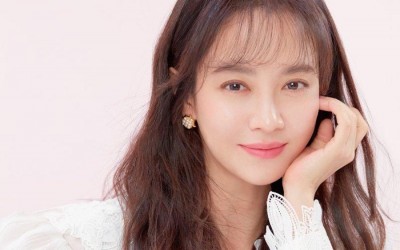 Song Ji Hyo Files Legal Complaint Against Former Agency CEO On Charges Of Embezzlement