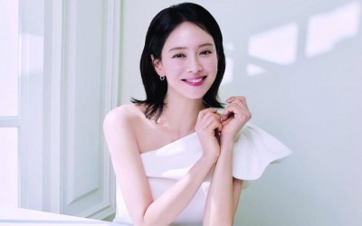 Song Ji Hyo Signs With New Agency