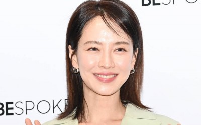 Song Ji Hyo Wins Lawsuit Against Former Agency, Who Promises To Pay Her The 984 Million Won She Is Owed