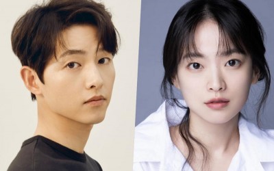 song-joong-ki-and-chun-woo-hee-confirmed-to-star-in-new-drama