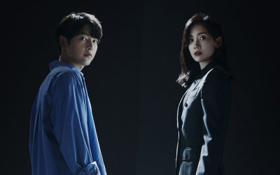 Song Joong Ki And Shin Hyun Been Become One Step Closer To Achieving A Common Goal In “Reborn Rich” Special Poster