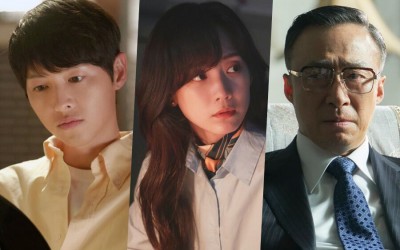 Song Joong Ki, Shin Hyun Been, And Lee Sung Min Express Confidence In “Reborn Rich” And Share Key Focal Points