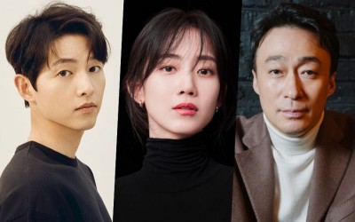 song-joong-ki-shin-hyun-been-and-lee-sung-mins-upcoming-drama-confirms-cast-and-broadcast-schedule
