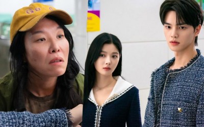 Song Kang And Kim Yoo Jung Cross Paths With The Mysterious Cha Chung Hwa Again In “My Demon”