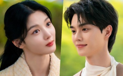 Song Kang And Kim Yoo Jung Enter A New Chapter Together In “My Demon”