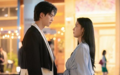 Song Kang And Kim Yoo Jung’s Relationship Starts To Change In “My Demon”