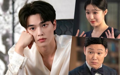 Song Kang Is A Charming Devil With Devoted Followers In New Romance Drama “My Demon”
