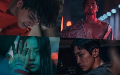 song-kang-lee-jin-wook-go-min-si-jung-jinyoung-and-more-struggle-to-survive-in-a-world-filled-with-monsters-in-sweet-home-2