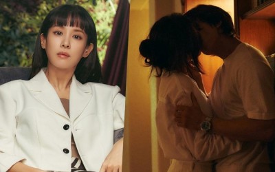 Song Seung Heon, Cho Yeo Jeong, And Park Ji Hyun Navigate A Tangled Web Of Desire In Upcoming Film “Hidden Face”