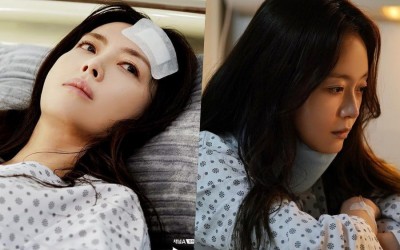 Song Yoon Ah And Jun So Min End Up At The Hospital In “Show Window: The Queen’s House”