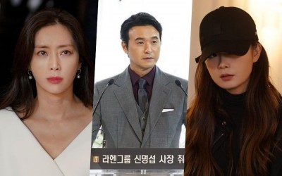 song-yoon-ah-begins-to-suspect-jun-so-min-and-her-husband-of-cheating-on-show-window-the-queens-house