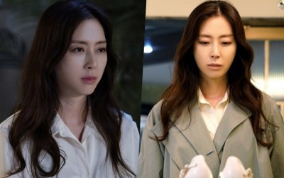 Song Yoon Ah Is Ready For Revenge In “Show Window: The Queen’s House”
