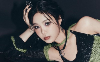 Soojin Confirmed To Make May Comeback