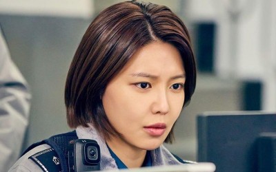 Sooyoung Takes The Lead In Protecting Her Team In “Not Others”