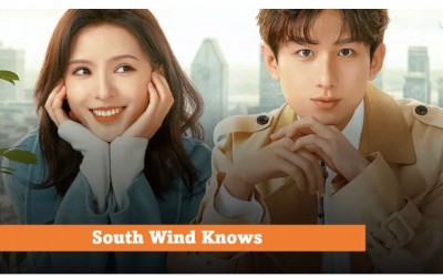 South Wind Knows (2023) Episode 1