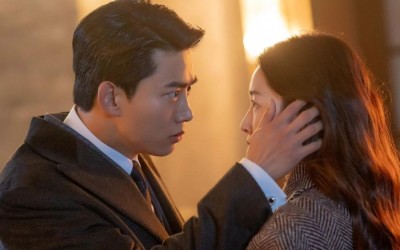 Sparks Fly Between 2PM’s Taecyeon And Won Ji An In “Heartbeat”