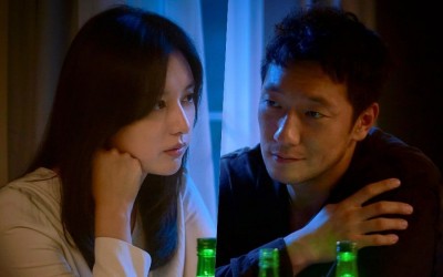 Sparks Fly Between Kim Ji Won And Son Seok Gu Late At Night In “My Liberation Notes”