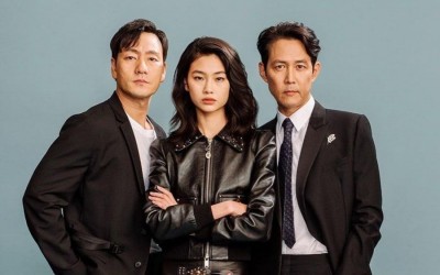 “Squid Game” Stars Lee Jung Jae, Jung Ho Yeon, And Park Hae Soo Announced As Presenters For 2022 Critics Choice Awards