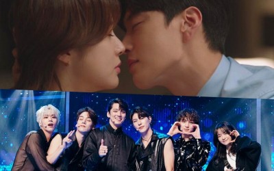 “Strangers Again” And “The Heavenly Idol” Are Neck-And-Neck In Ratings Battle