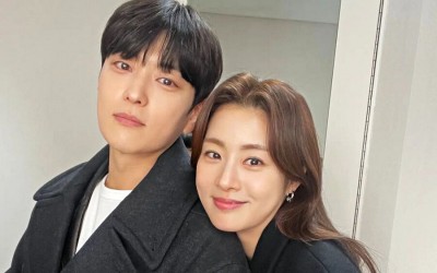 “Strangers Again” Ends On Highest Ratings Of Its Run