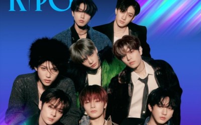 Stray Kids’ “5-Star” Becomes Their 1st Album To Spend 2 Weeks In Top 10 Of Billboard 200
