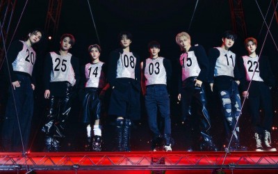 Stray Kids Announces “5-STAR Dome Tour 2023” And New Light Stick