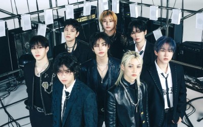 Stray Kids Becomes 1st Group In Billboard 200 History To Have First 5 Entries Debut At No. 1