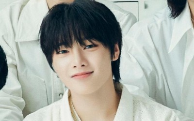 Stray Kids' I.N Becomes Youngest Member Of ChildFund Korea's Major Donor Club