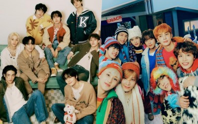Stray Kids Ties NCT 127’s Record On Billboard’s Artist 100 For 3rd Longest-Charting K-Pop Act