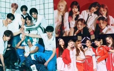 Stray Kids To Headline Lollapalooza 2024 + IVE And VCHA Announced For Lineup