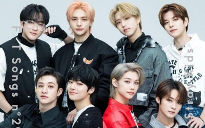 Stray Kids To Perform At 2023 MTV Video Music Awards