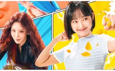Strong Girl Nam-soon – K Drama Episode 2
