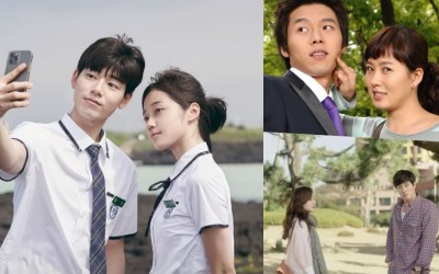 Summer Vibes: 6 K-Dramas That Are Set On Jeju Island