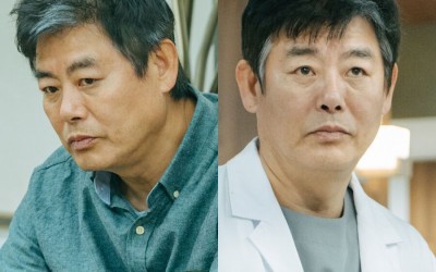 Sung Dong Il Is A Perceptive Volunteer Chief In New Drama “If You Wish Upon Me” Starring Ji Chang Wook And Sooyoung