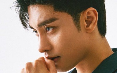 Sung Hoon Apologizes for His Behavior On Variety Show