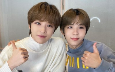 Sungchan And Shotaro Thank Fans In Sweet Letters Following Departures From NCT