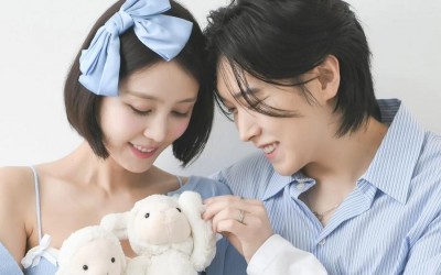 Sungmin And Kim Sa Eun Expecting Their First Child