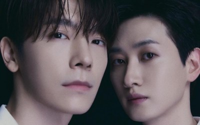 Super Junior D&E Reveals Schedule For September Comeback