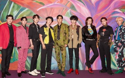 Super Junior To Make Long-Awaited Return With New Single