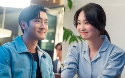 super-juniors-choi-siwon-and-lee-joo-yeon-warm-up-to-each-other-after-a-disastrous-1st-date-in-love-is-for-suckers