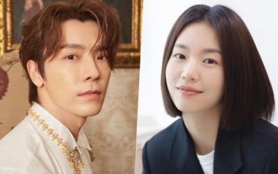 Super Junior’s Donghae And Lee Seol Confirmed For Upcoming Romance Drama