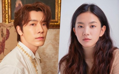 Super Junior’s Donghae And Lee Seol In Talks To Lead Upcoming Romance Drama