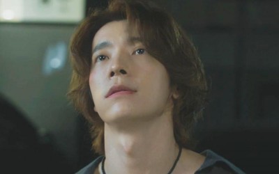 Super Junior’s Donghae Is In The 7th Year Of A Wilting Relationship In “Between Him And Her”