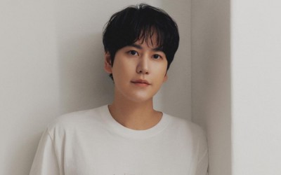 Super Junior’s Kyuhyun’s Agency Informs Fans Of Recent Impersonation Case + Warns Against Scams