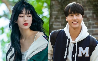 Suzy And Yang Se Jong Begin A Heart-Fluttering Romance In Upcoming Drama “Doona!”