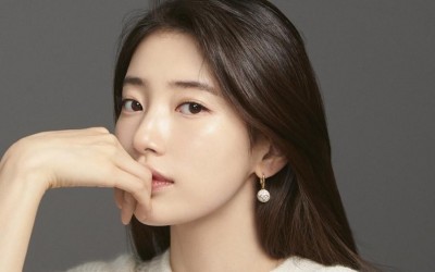 Suzy In Talks For New Mystery Thriller Drama